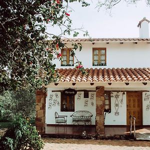 One-Bedroom Bungalow